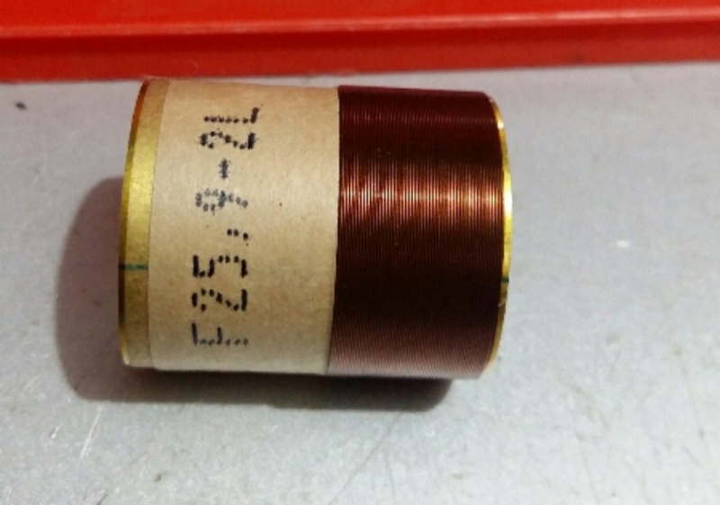 Côn loa bass 20 - 2 lớp