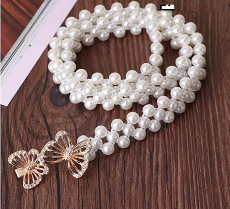 Dây nịt nữ Thắt lưng nữ