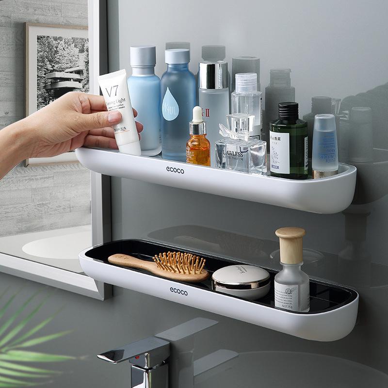 Kệ để nhà tắm,vệ sinh ecoco E1923