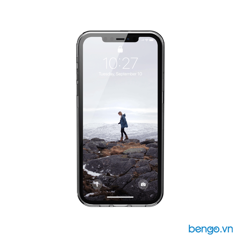 [HCM]Ốp lưng UAG Lucent cho iPhone 12/iPhone 12 Pro