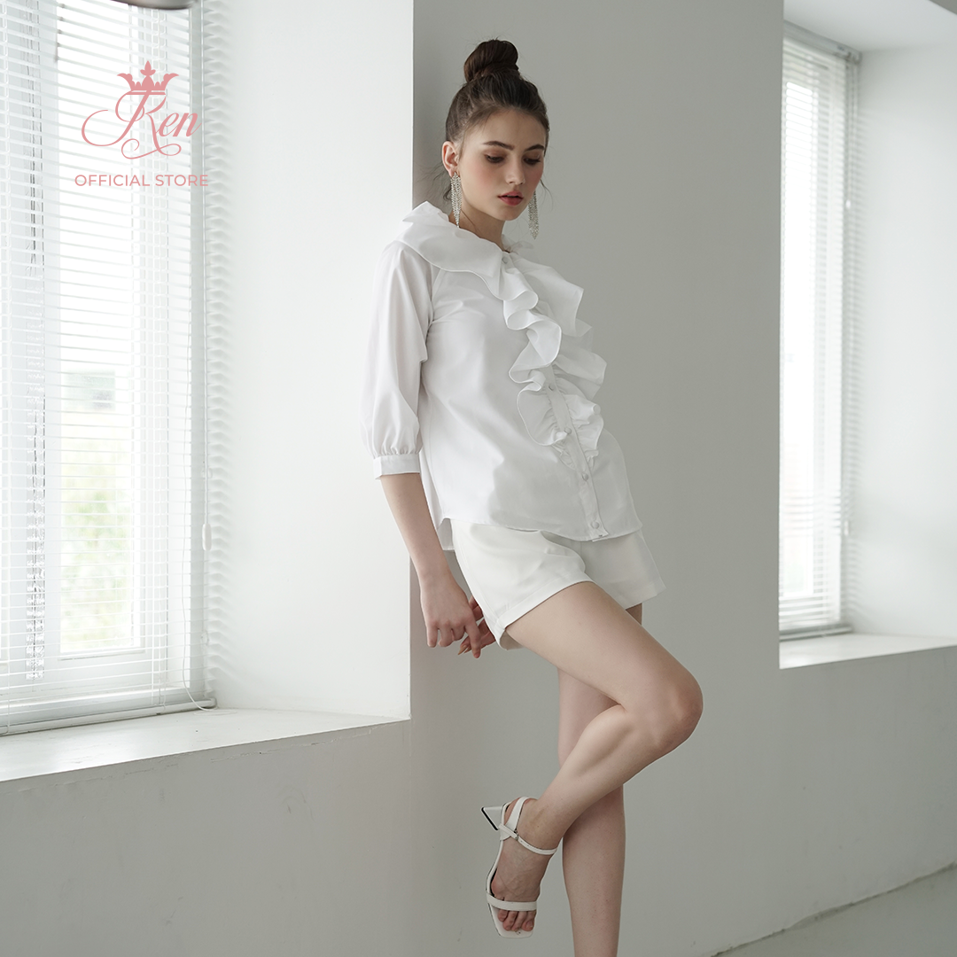 REN BY TEE - Quần Đùi Bố Thái