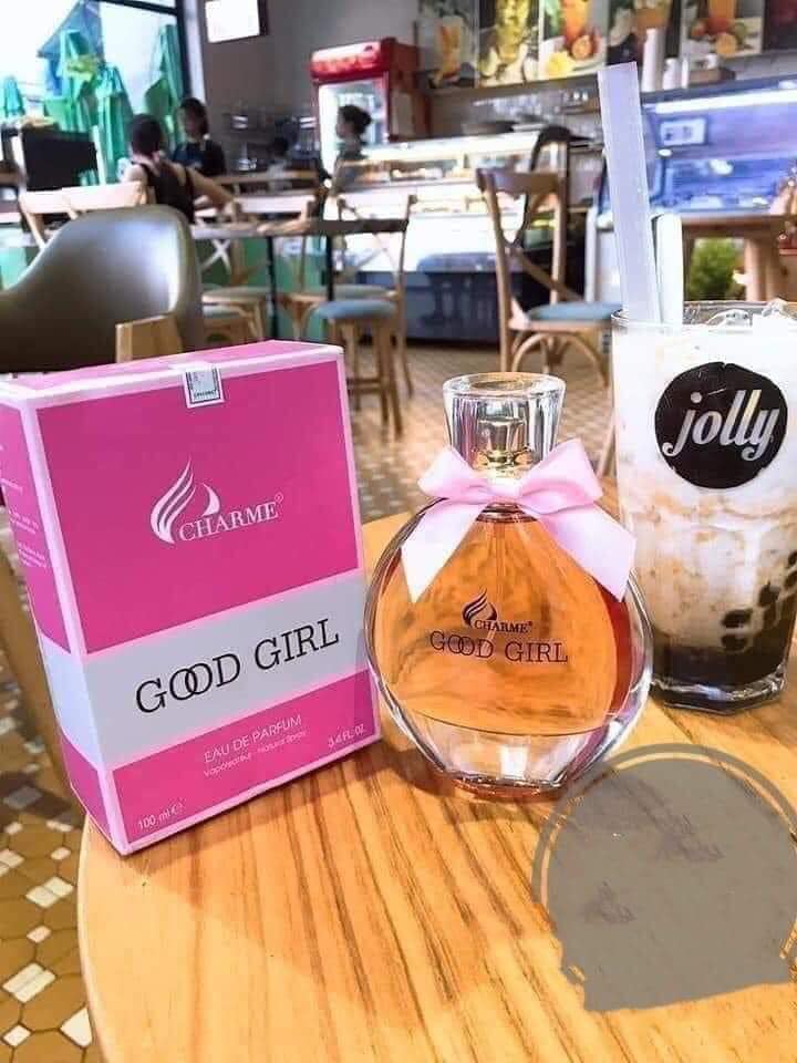 [ FREESHIP MAX ]nước hoa nữ goodgirl 100ml mẫu mới
