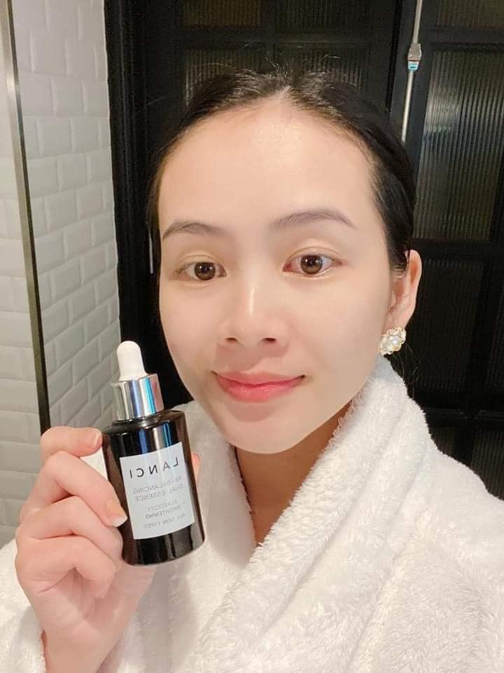 NƯỚC THẦN ESSENCE LANCI HÀN QUỐC