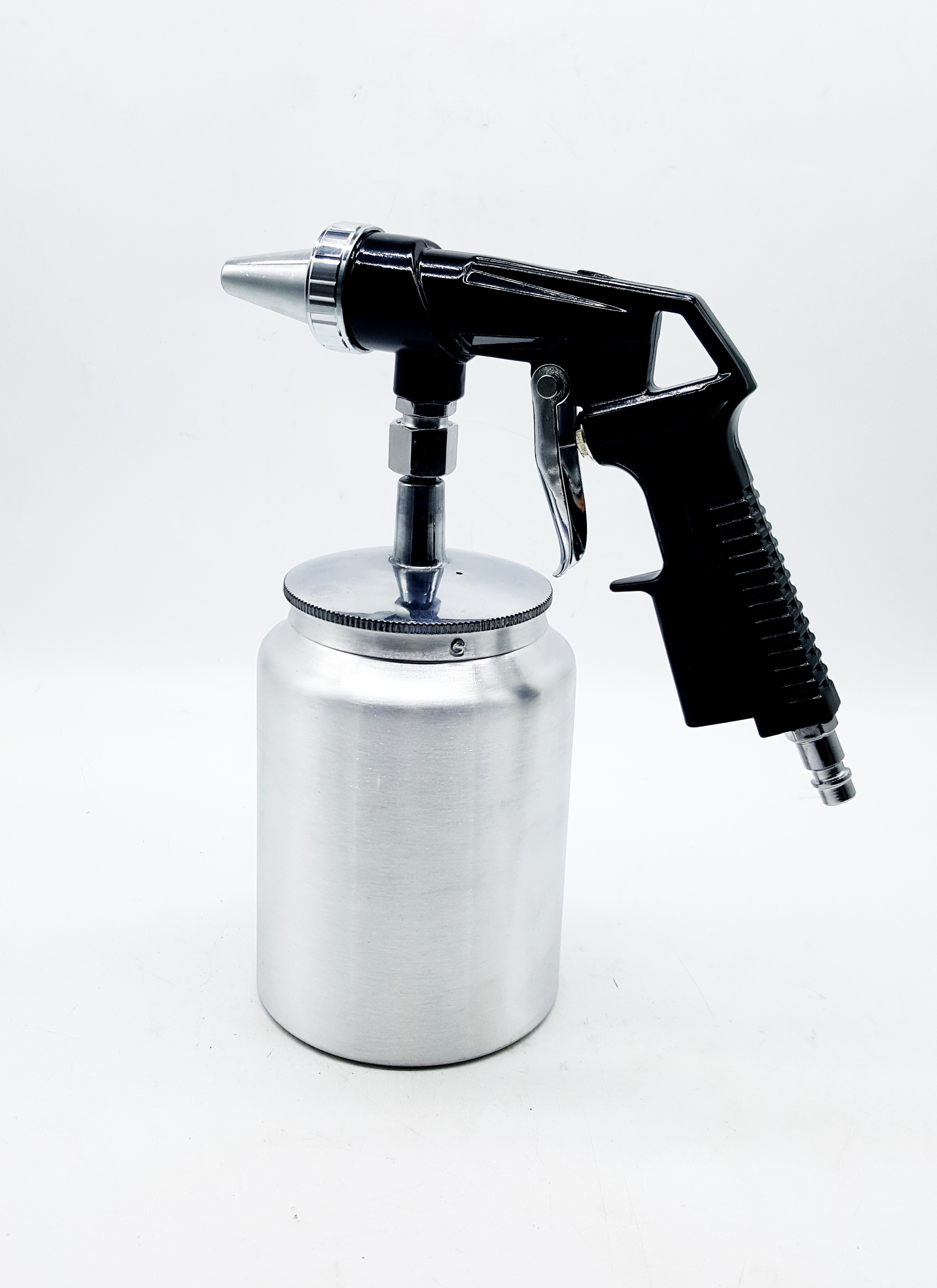 Sung phun cát dạng bình phun sơn 1000ml