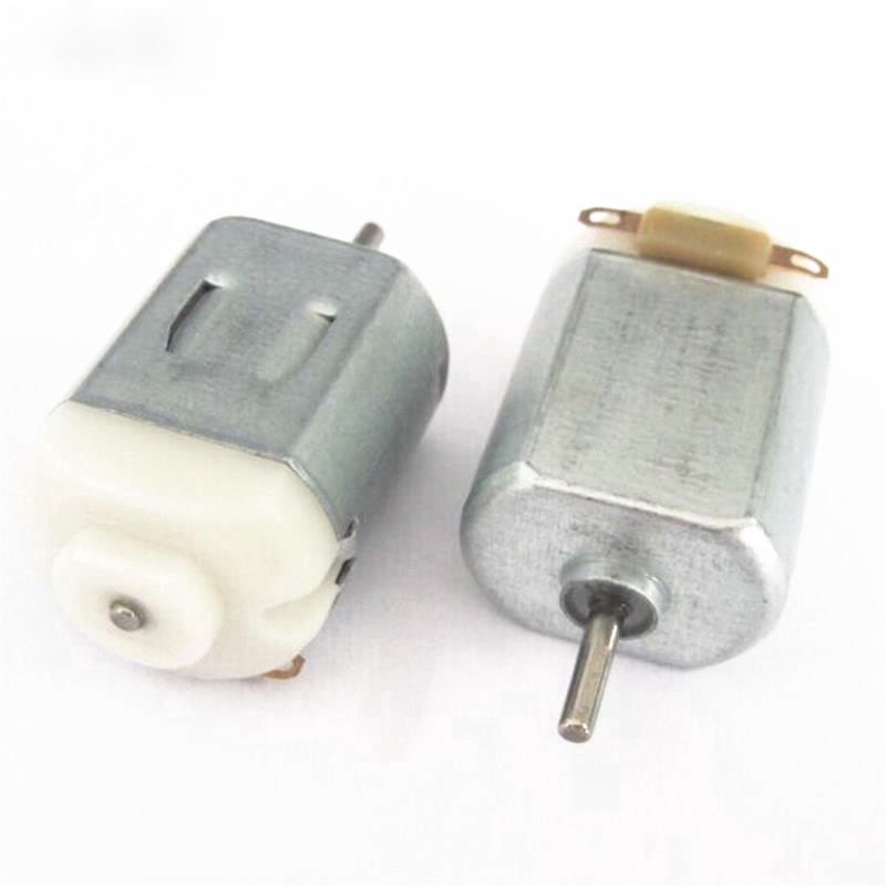 Động cơ nhỏ 3vdc-6vdc