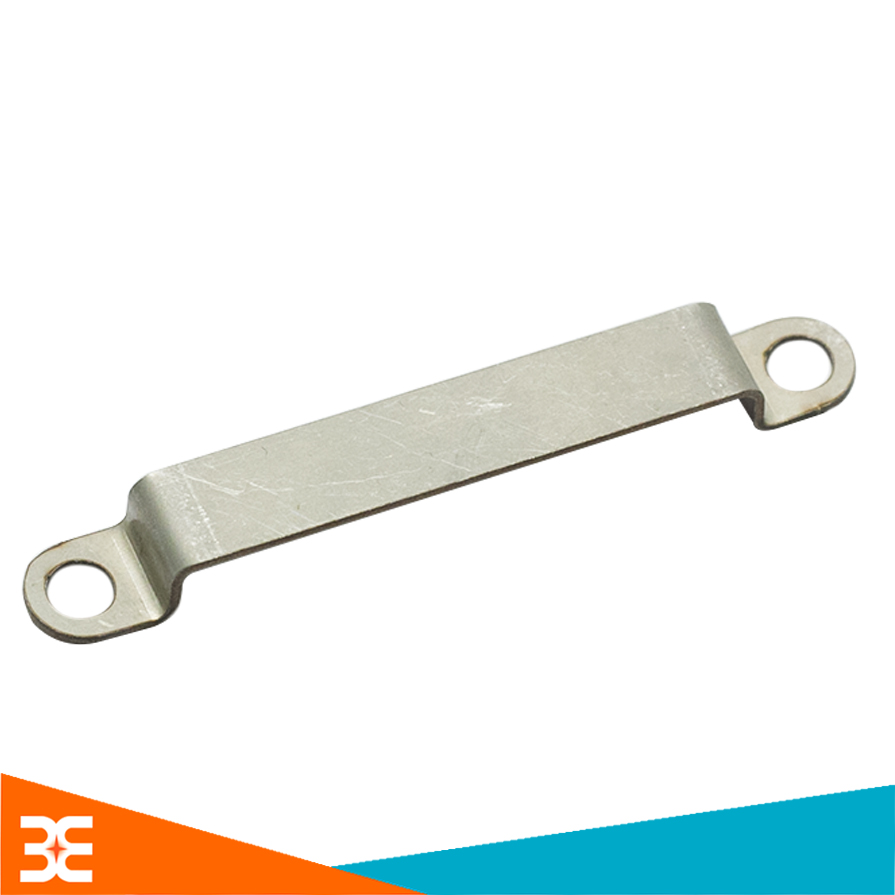 Thanh Đai Nhôm Cố Định Tản Nhiệt 40mm Cho Sò Nóng Lạnh