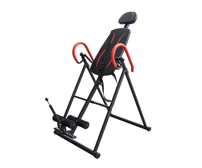 [HCM]Máy tập tăng chiều cao 2021 - Máy tập đảo ngược - Inversion table!