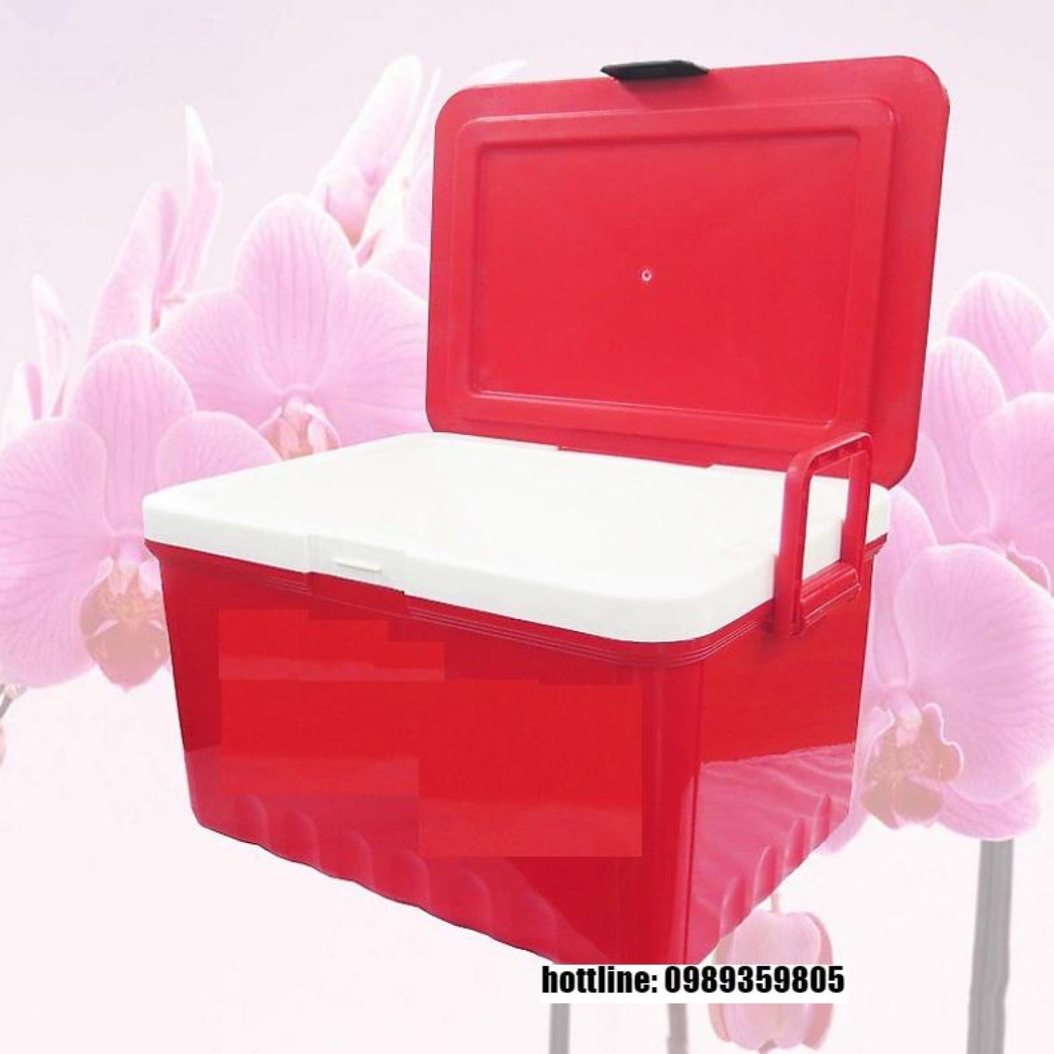 Thùng phích đựng đá đủ Size Việt Nhật lᴏại 1