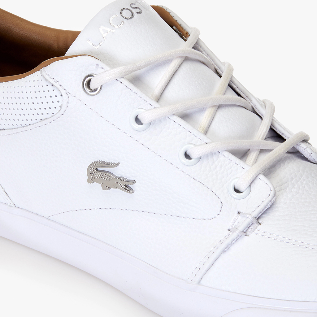 [FreeshipMAX] Giày Lacoste Bayliss 119 – Trắng