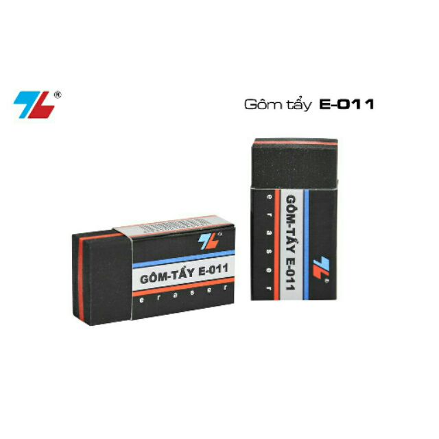 [HCM]Gôm TL E 011