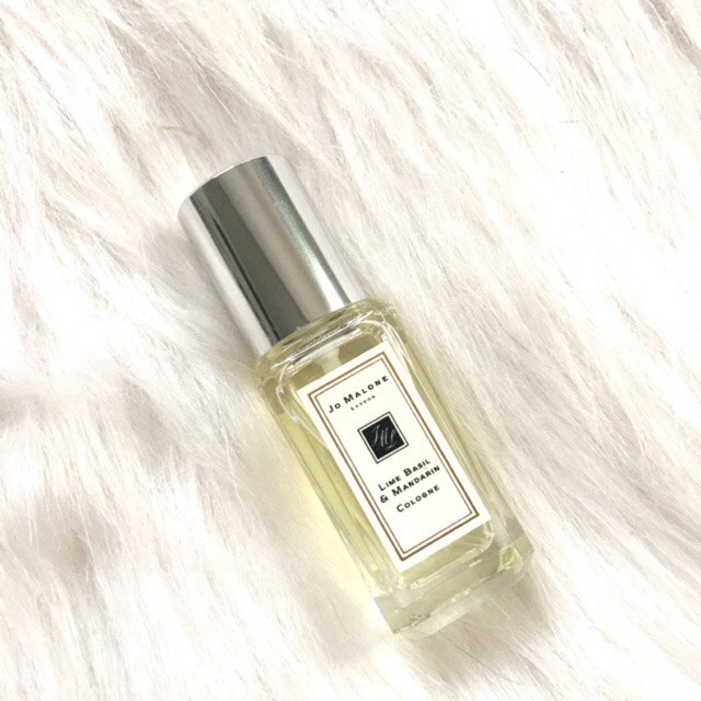 Nước hoa JOMALONE Jo Malone MINI 9ml