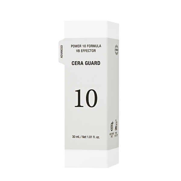 It's Skin Tinh chất Power 10 Formula VB Effector Cera Guard 30ml