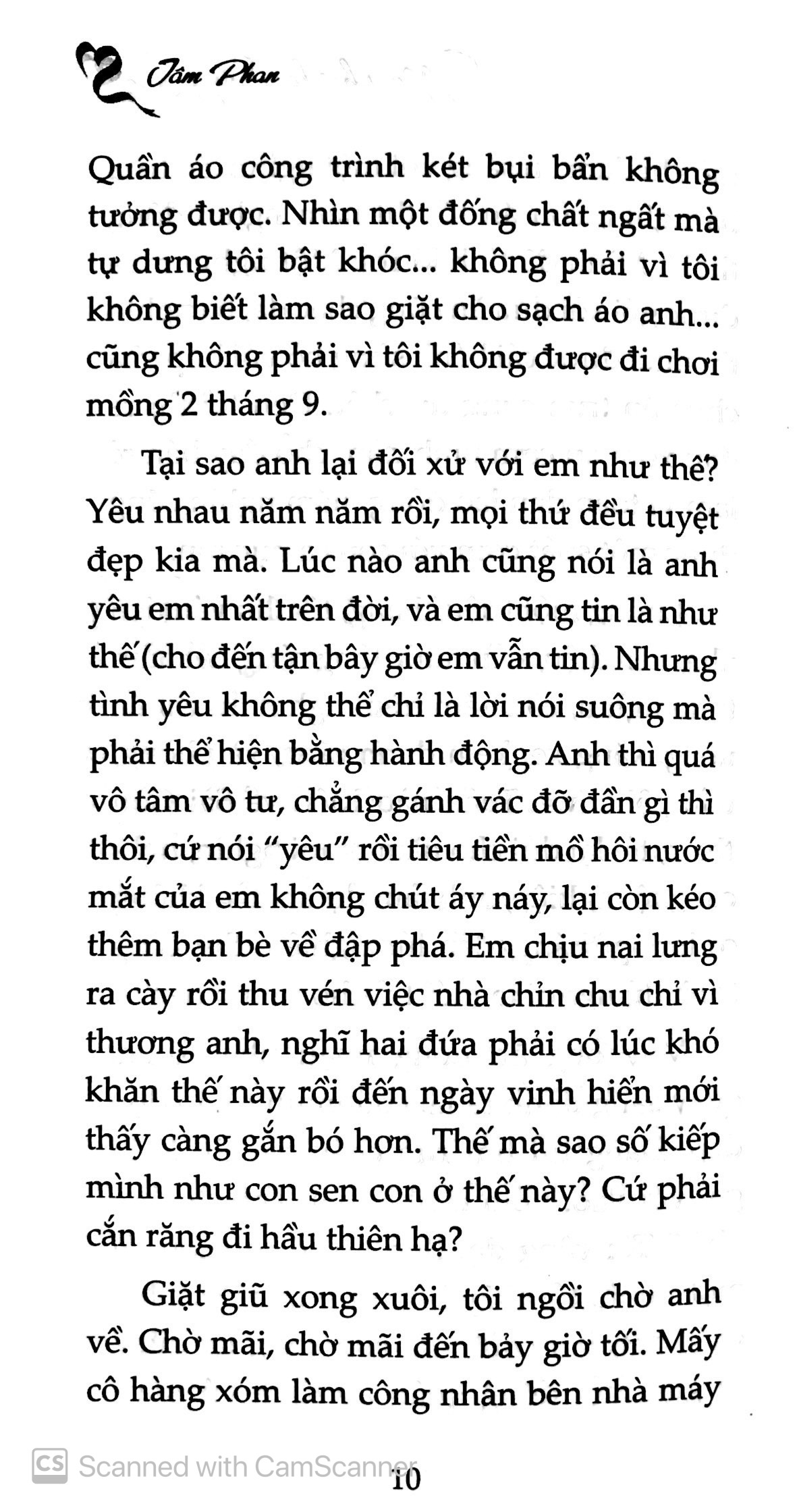 Fahasa - Yêu Như Là Sống