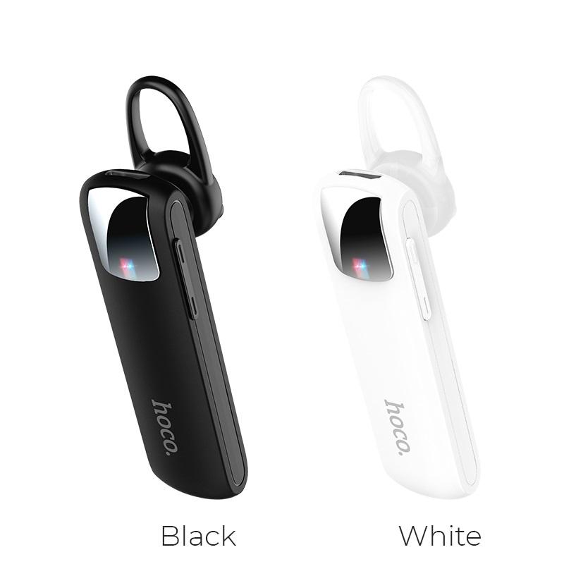 Tai nghe bluetooth Hoco E37 Gratified business V4.1 (Pin cực khủng 15h đàm thoại) Nhat Tin Authorised Store