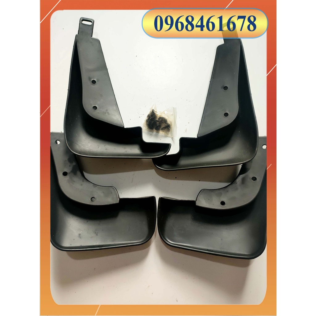 BỘ CHẮN BÙN BÁNH VIOS ĐỜI 2002-2007