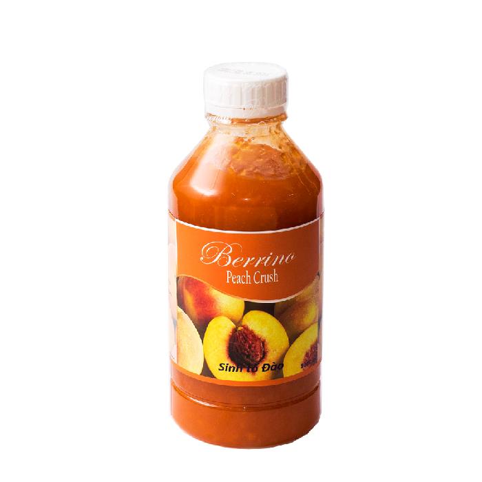 Sinh tố Berrino đủ loại 1L TA0102