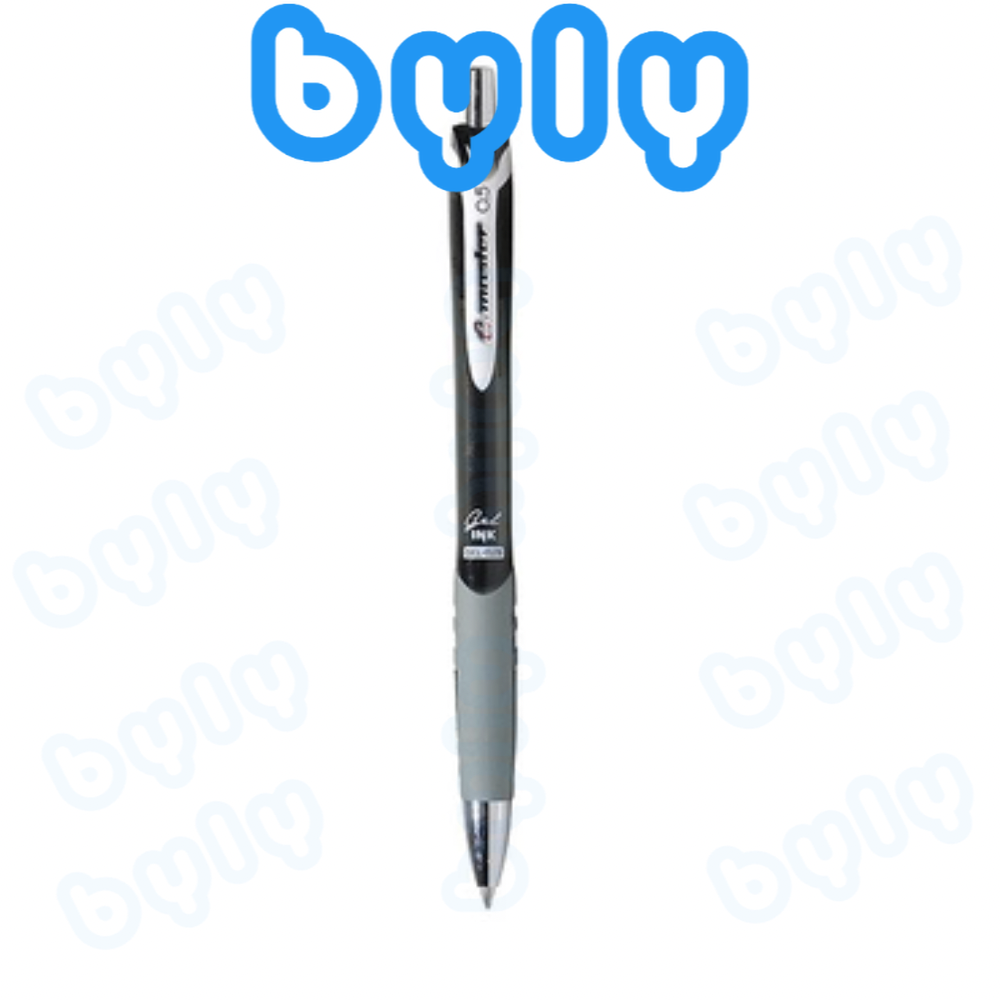 Ship hoả tốc - Bút gel 0.5mm G-Master Gel-029 Thiên Long sản phẩm chất lượng cao - ByLy Store