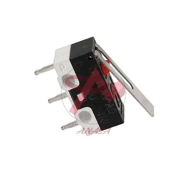 Công Tắc Hành Trình 1A 125V ( Công Tắc Chuột)