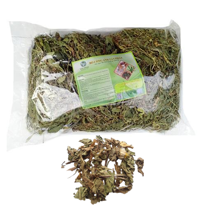 Bồ công anh khô 500g -  tấn phát