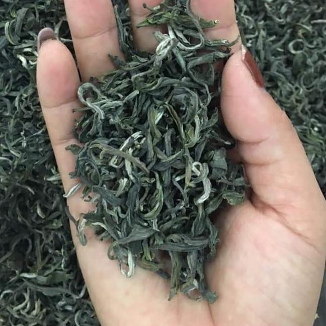 500g chè Shan tuyết cổ thụ