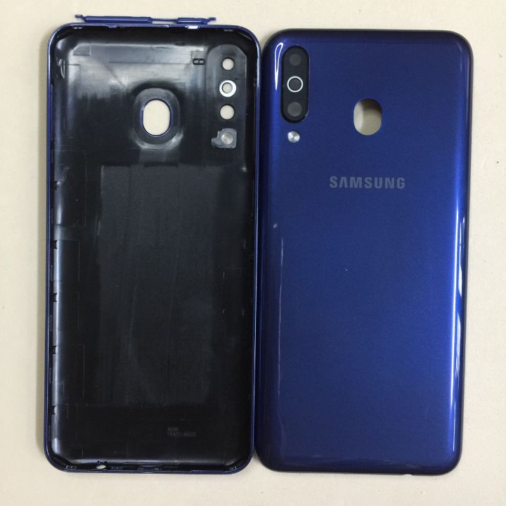 Nắp lưng Samsung M30