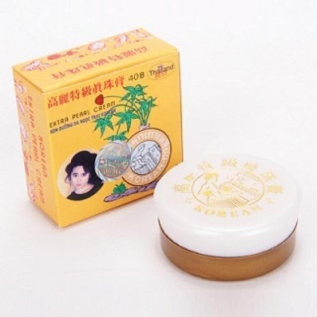 Kem Sâm Vàng Thái Lan lố 12 hộp