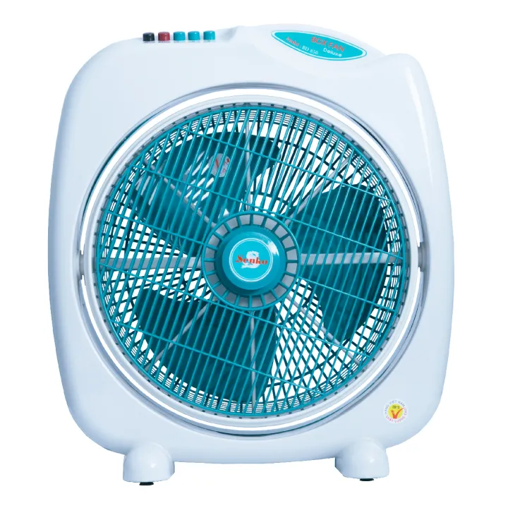 Quạt bàn đảo senko bd1410 -