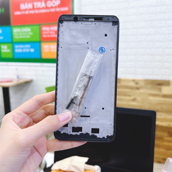 Bộ vỏ Vivo Y71, bảo hành đổi trả