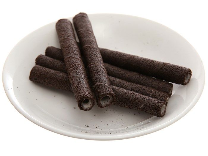 [HCM]BÁNH OREO QUẾ 54G (Hương Vanilla)