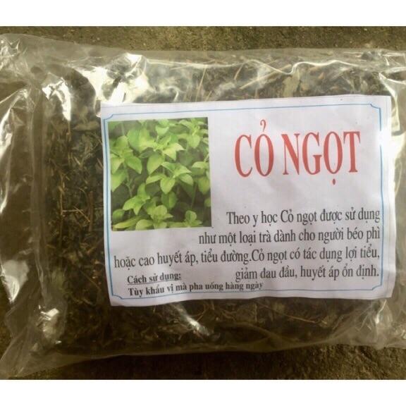 100g trà cỏ ngọt