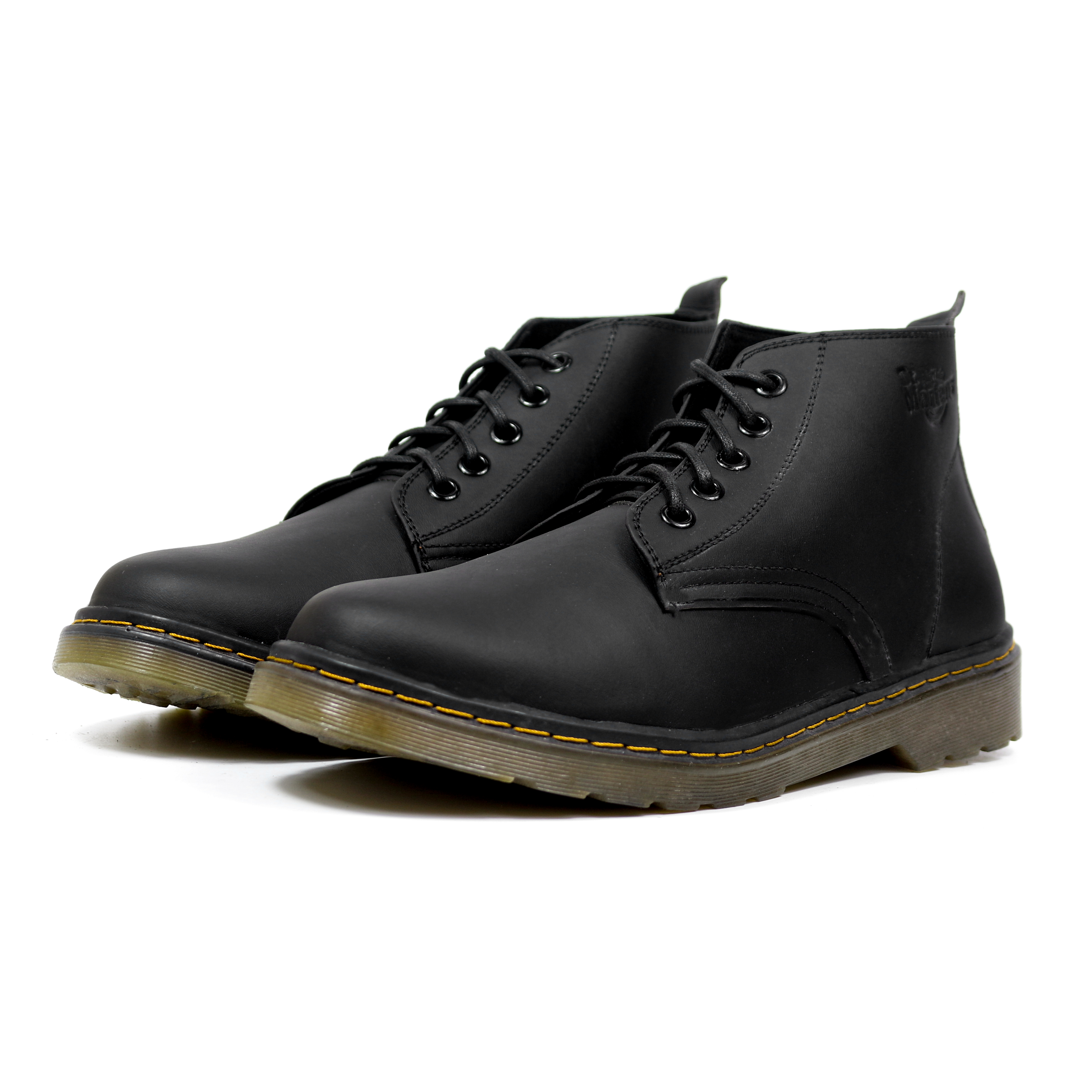 Giày Đốc Unisex cổ trung Đốc.68 Lucas Shoes