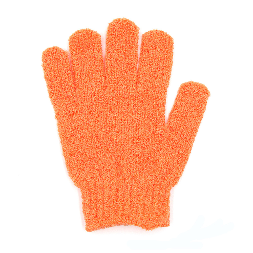 Gloves exfoliating anti-slip skin moisturize the shower-1 PCs
