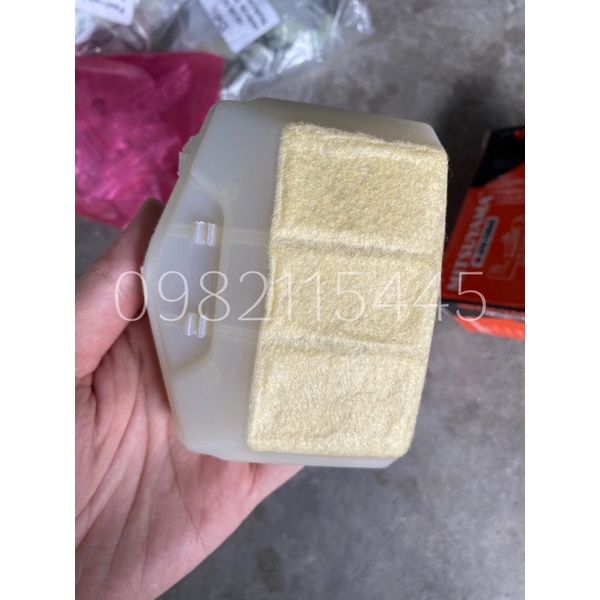 Lọc gió máy cưa xích 365 Husqavana