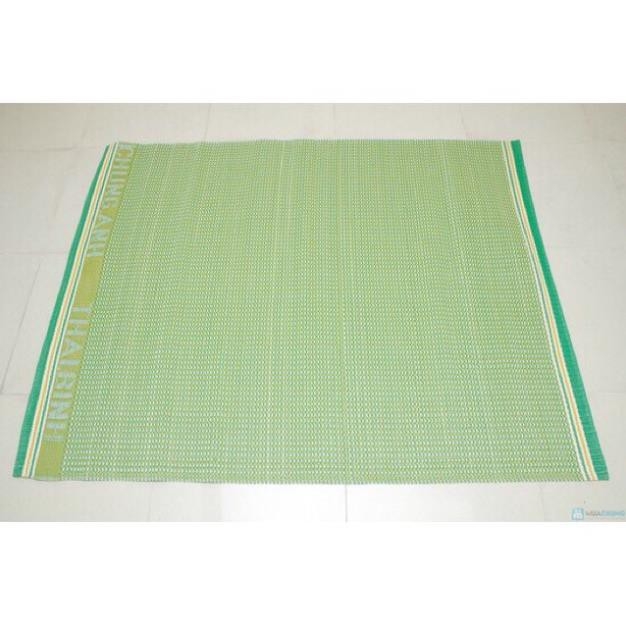 CHIẾU NHỰA ĂN CƠM 4M