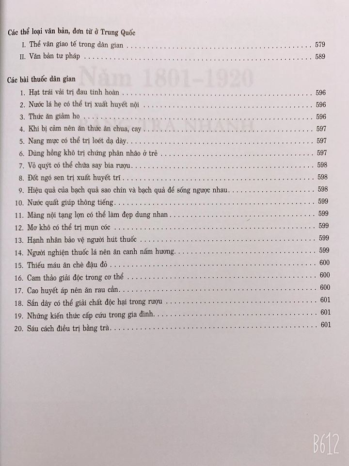Sách Lịch Vạn Niên Thực Dụng 1801 – 2100
