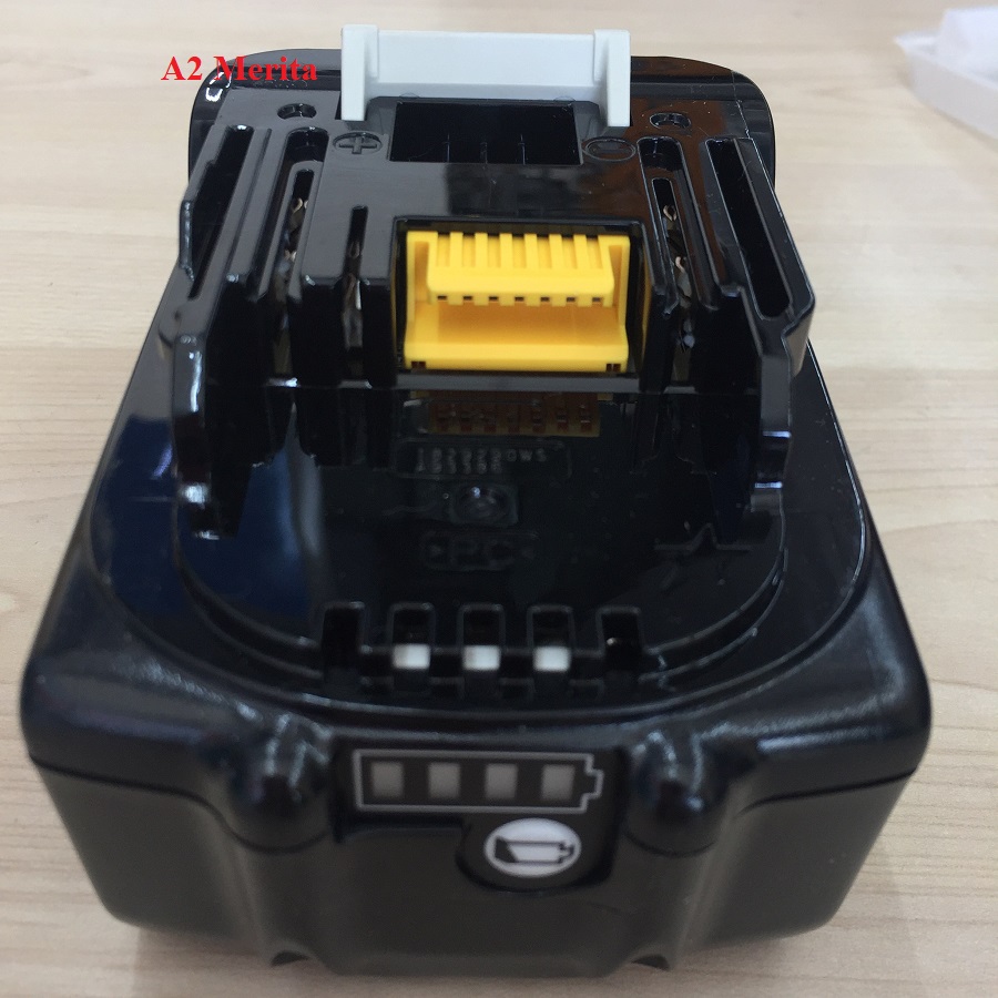 Pin Lithium-Ion Makita 18V 4Ah BL1840B