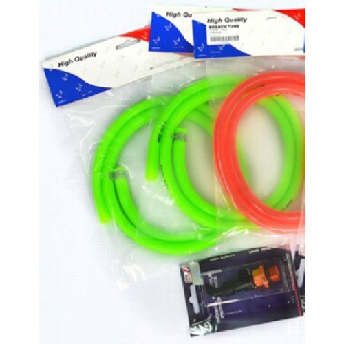 Ống thông hơi uma racing có đầu - 3899