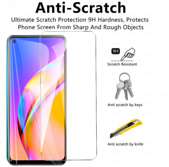 MIẾNG DÁN MÀN HÌNH CƯỜNG LỰC OPPO A93, OPPO A94
