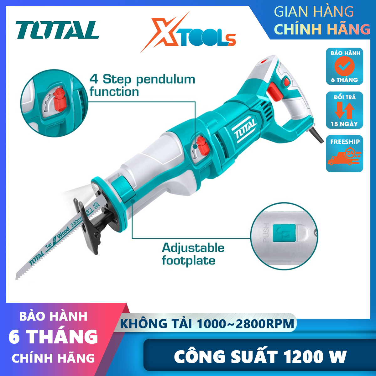 1200w total ts1001201 sword saw