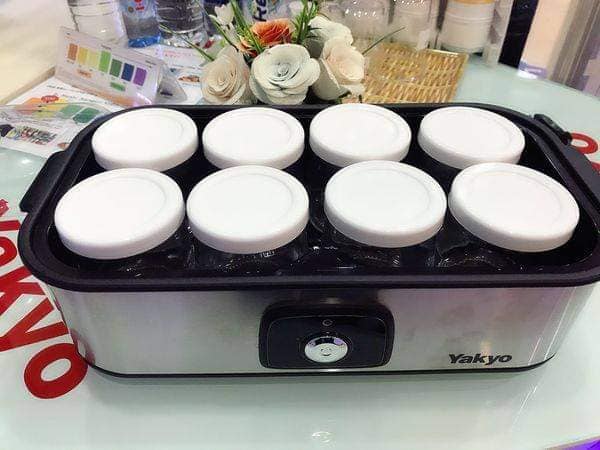 MÁY LÀM SỮA CHUA YAKYO TP-159A