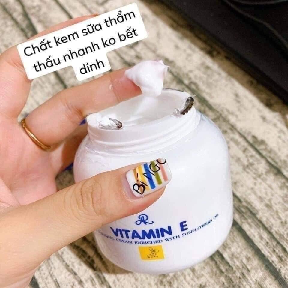 vitamin E thái lan