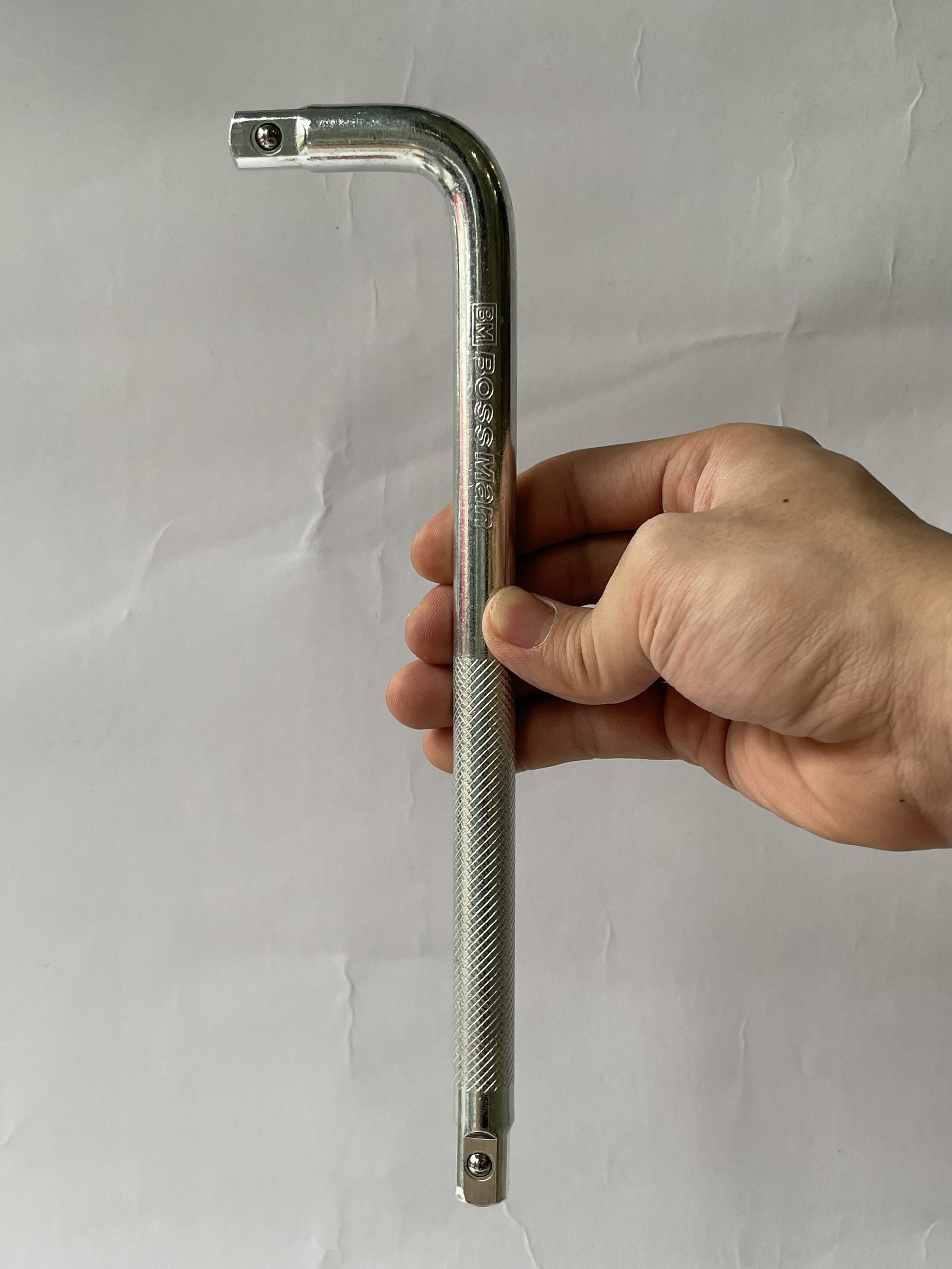 Bộ típ vặn ốc tự động 1/2 12 món Liwin Japan ( Tặng cần siết L )