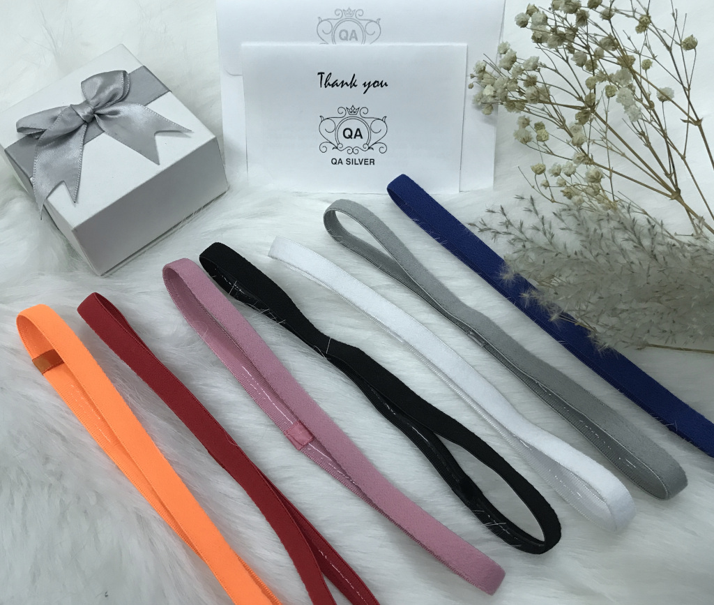 UNISEX Headband QACCESSORIES