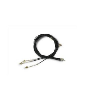 Dây phanh cơ xe máy điện 133s, M133 ( phanh cơ)