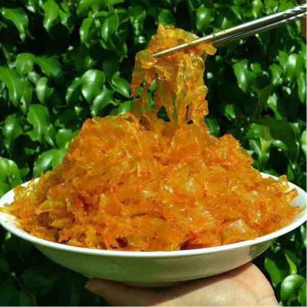 [HCM]0.5kg Bánh tráng sa tế Long An