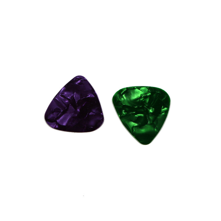 Pick - phím gảy đàn Guitar | Dày 0.46mm - 0.71mm
