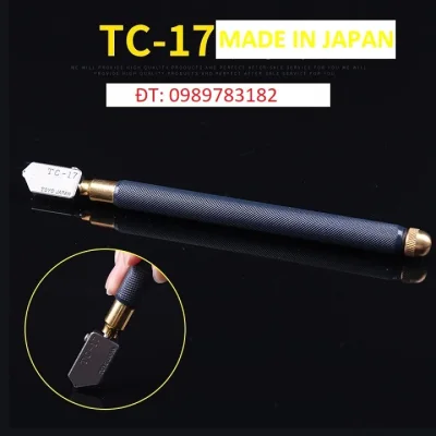 Dao cắt kính JAPAN TC - 17