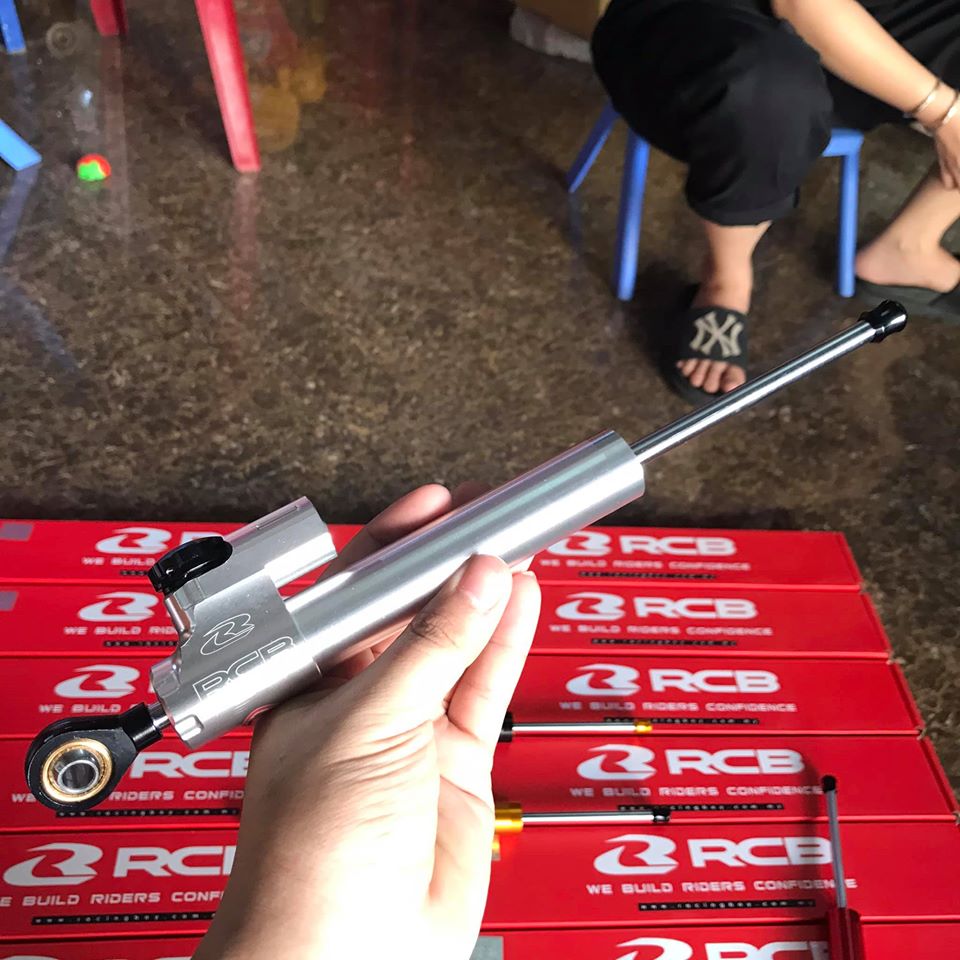 Trợ lực RCB 110mm