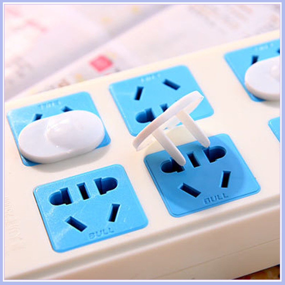Sỉ 20 nút bịt ổ điện an toàn
