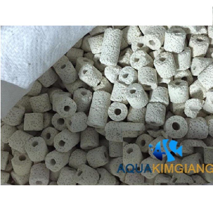 combo 1kg nham thạch + 500g sứ lọc